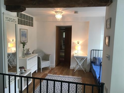 Stoneleigh Barn Bed And Breakfast Sherborne  Dış mekan fotoğraf
