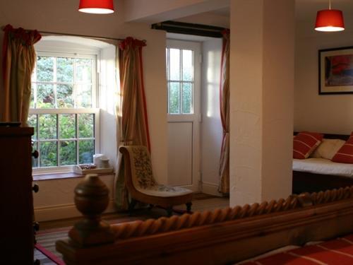 Stoneleigh Barn Bed And Breakfast Sherborne  Dış mekan fotoğraf