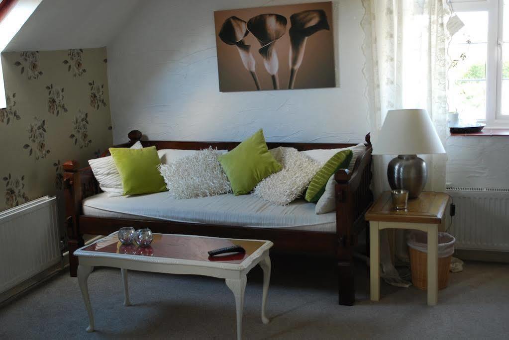 Stoneleigh Barn Bed And Breakfast Sherborne  Dış mekan fotoğraf