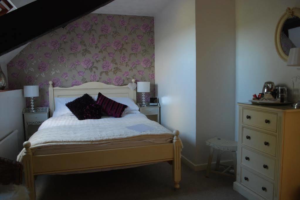 Stoneleigh Barn Bed And Breakfast Sherborne  Dış mekan fotoğraf