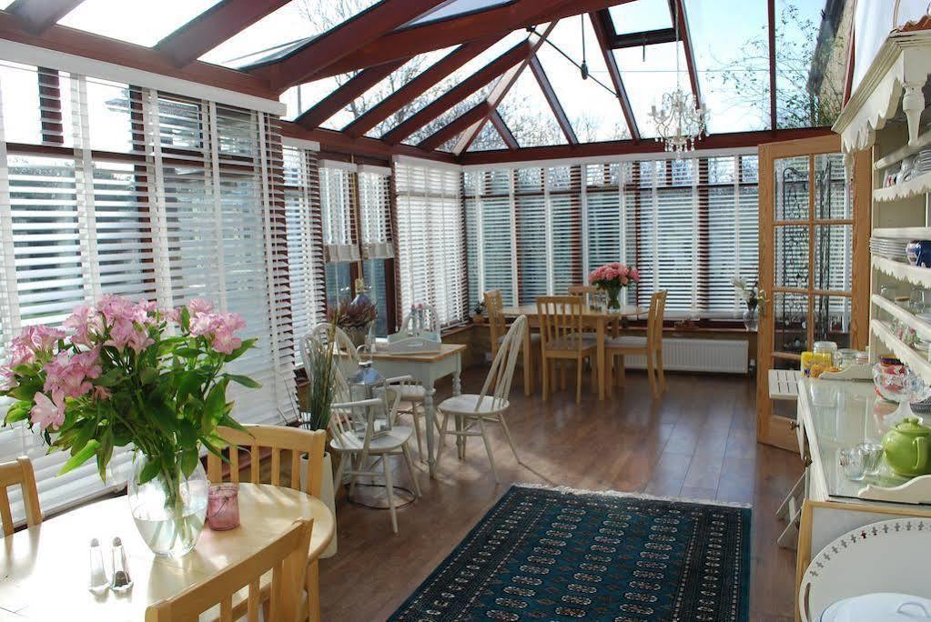 Stoneleigh Barn Bed And Breakfast Sherborne  Dış mekan fotoğraf