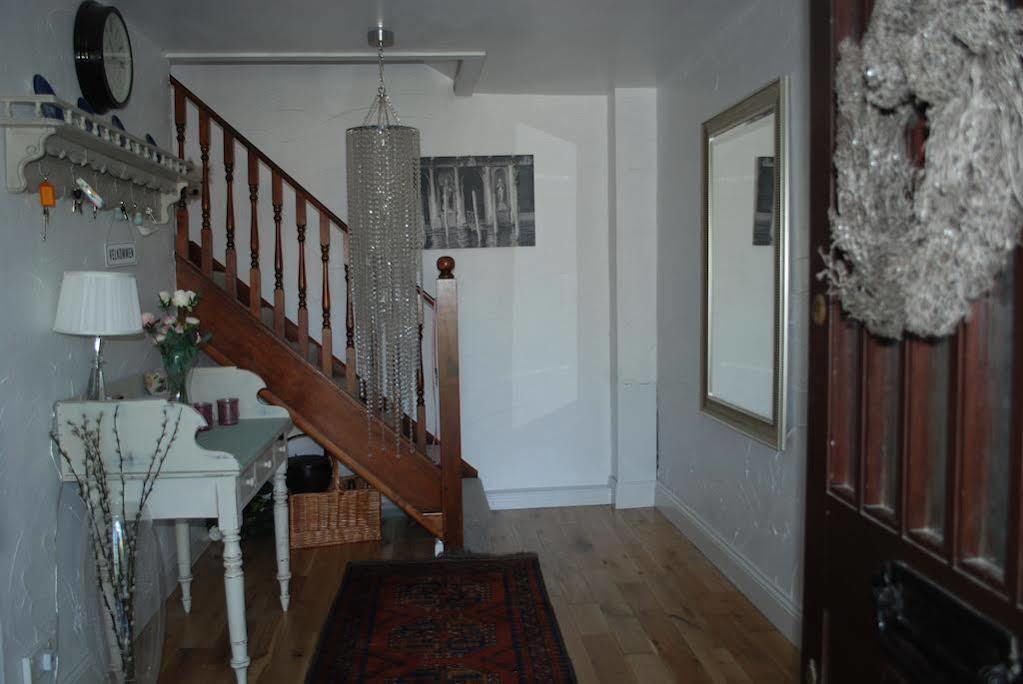 Stoneleigh Barn Bed And Breakfast Sherborne  Dış mekan fotoğraf