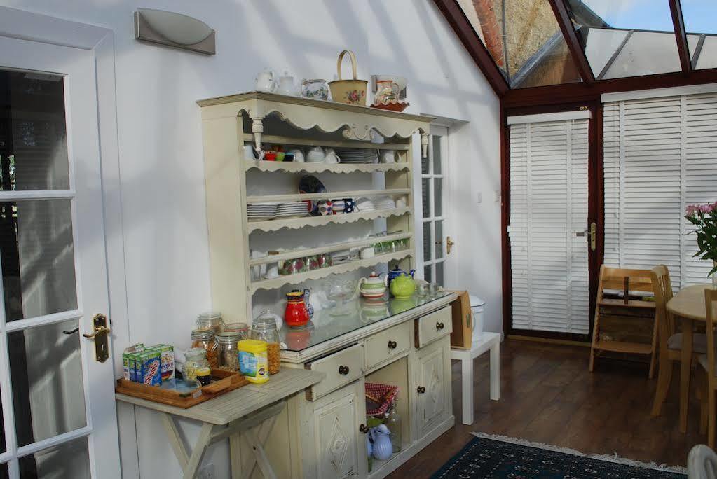 Stoneleigh Barn Bed And Breakfast Sherborne  Dış mekan fotoğraf