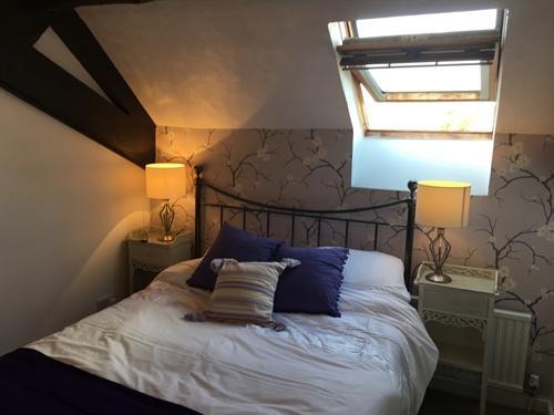 Stoneleigh Barn Bed And Breakfast Sherborne  Dış mekan fotoğraf