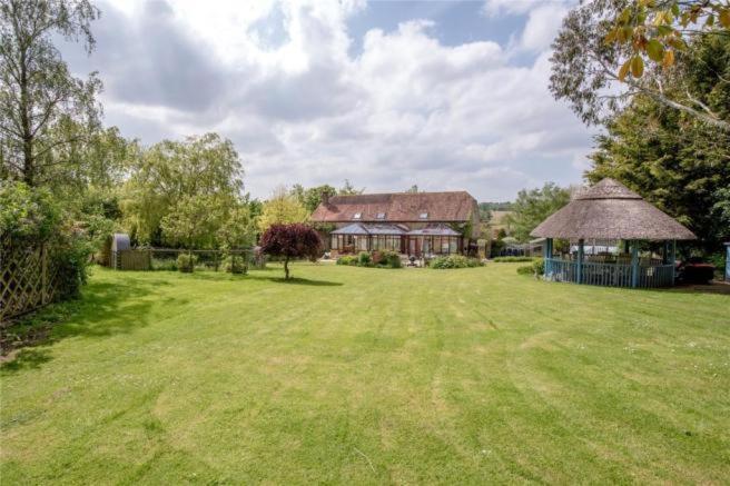 Stoneleigh Barn Bed And Breakfast Sherborne  Dış mekan fotoğraf