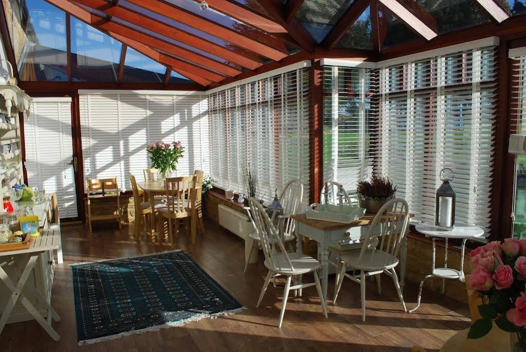 Stoneleigh Barn Bed And Breakfast Sherborne  Dış mekan fotoğraf